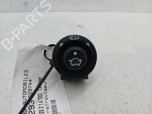 Speilbryter FORD FUSION (JU_) 1.4 TDCi (68 hp) 29925536