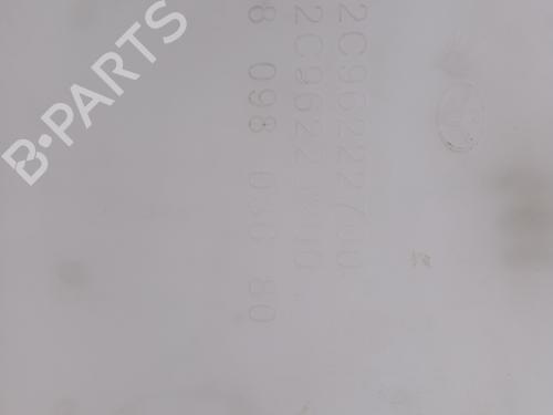 Sprinklertank CITROËN JUMPY III Van (V_) 2.0 BlueHDi 120 | BP33183884C113  - Image 5