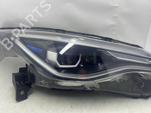 Right headlight RENAULT ZOE (BFM_) | BP33624021C29 - Image 2