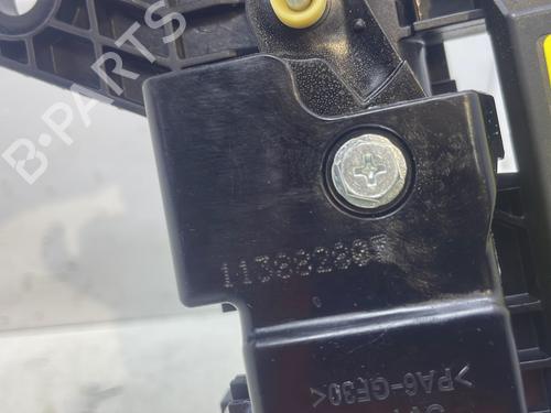 Used Front right exterior door handle Front right exterior door handle KIA EV3 EV (204 hp) 30088274 30088274