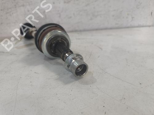 Left front driveshaft RENAULT AUSTRAL TCe 130 (HGM2) | BP37731984M38 - Image 2