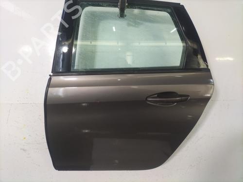 Used Left rear door PEUGEOT 308 SW II (LC_, LJ_, LR_, LX_, L4_) 1.6 HDi / BlueHDi 115 (LCBHXM, LCBHXT) (115 hp) 23830519
