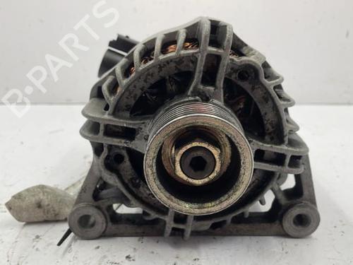 Alternator PEUGEOT 206 Hatchback (2A/C) 1.4 i | BP22836296M7 