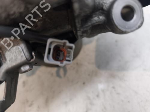 AC compressor RENAULT SCÉNIC III (JZ0/1_) 1.5 dCi | BP29054527M34 