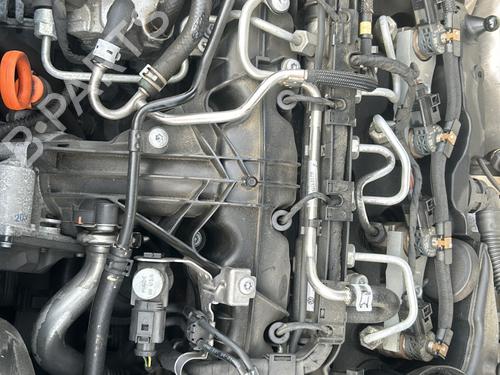 Engine VW TIGUAN (5N_) 2.0 TDI 4motion | BP32721173M1 - Image 2