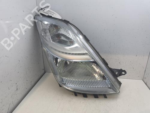 Used Right headlight TOYOTA PRIUS Liftback (_W2_) 1.5 Hybrid (NHW20_, NHW20R) (112 hp) 28053979