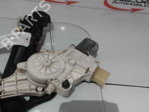 Used Front right window mechanism Front right window mechanism BMW 1 (E87) 118 d (143 hp) 22814312 22814312