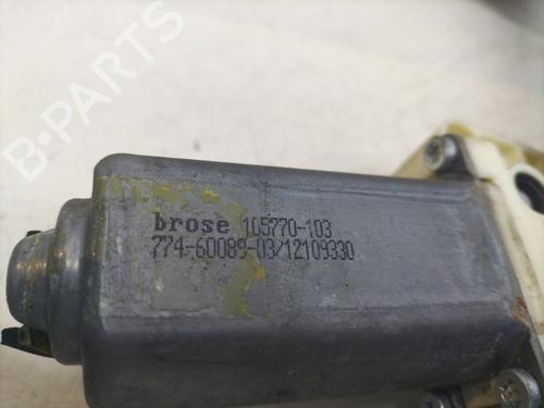 Front left window mechanism PEUGEOT 206 CC (2D) | BP32421996C22 - Image 5