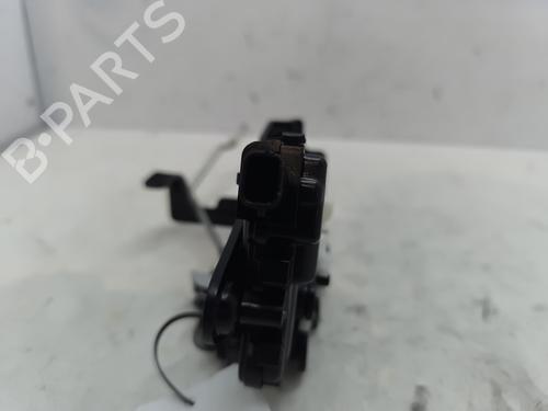 Front right lock DACIA SPRING EV (B6M1) | BP27164411C97 - Image 4