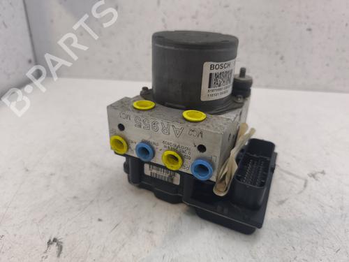 Used ABS pump ALFA ROMEO MITO (955_) 1.4 MultiAir (955AXL1B) (105 hp) 22820326