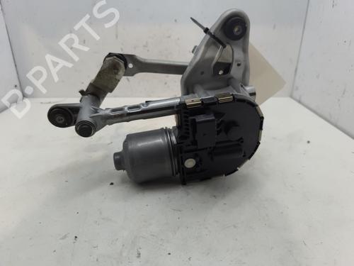 Front wiper motor PEUGEOT 3008 I MPV (0U_) 1.6 HDi | BP28156710M29