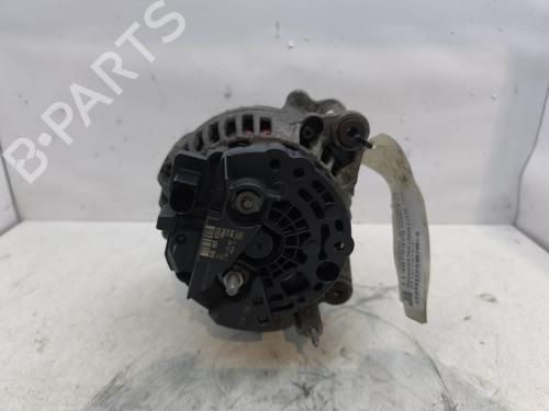 Used Alternator VW POLO IV (9N_, 9A_) 1.4 TDI (70 hp) 29726010