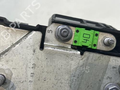 Electronic module CITROËN C4 Picasso II 1.6 HDi / BlueHDi 115 | BP38185626M83 - Image 3