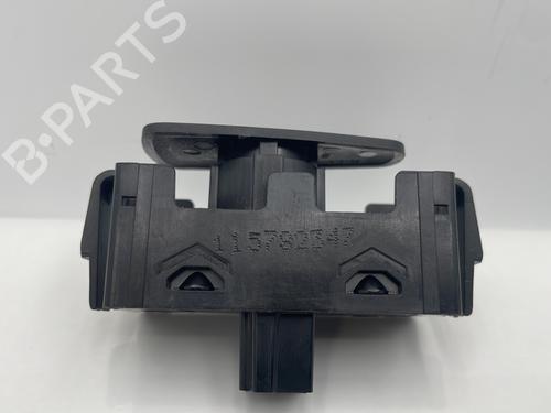 Warning DACIA SANDERO II 1.0 SCe 75 (B8JC, B8JD, B8NC) | BP31947955I22 