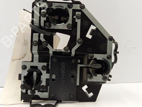 Used Lamp holder Lamp holder PEUGEOT 206+ (2L_, 2M_) 1.4 HDi eco 70 (68 hp) 22825829 22825829