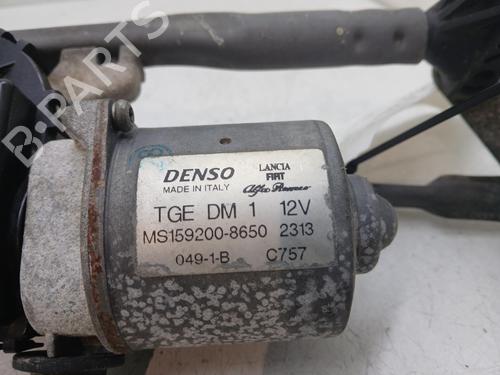 Front wiper motor FORD KA (RU8) 1.2 | BP37202885M29 - Image 4