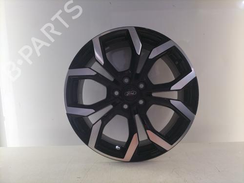 Used Rim FORD PUMA (J2K, CF7) 1.0 EcoBoost mHEV (125 hp) 31382003