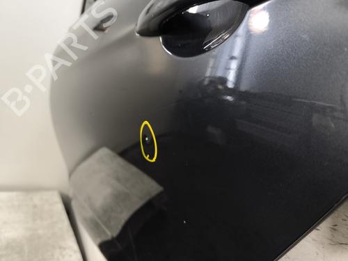 Left rear door CITROËN C4 II (NC_) 1.6 HDi 90 | BP29894340C4