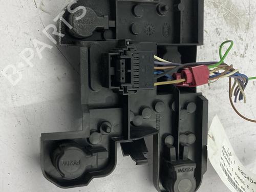 Used Lamp holder Lamp holder RENAULT MEGANE I (BA0/1_) 1.6 16V (BA04, BA0B, BA11, BA1J, BA16, BA19, BA1K, BA1V,... (107 hp) 22818132 22818132