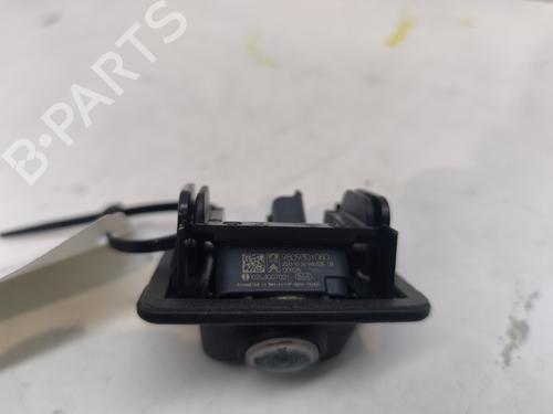 Camera OPEL CROSSLAND X / CROSSLAND (P17, P2QO) 1.2 (75) | BP26148385E14 