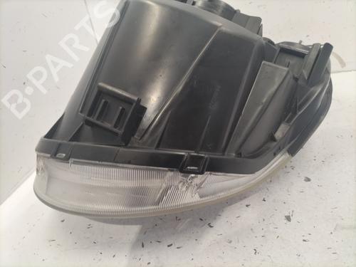 Right headlight KIA PICANTO I (SA) 1.1 | BP22846846C29 