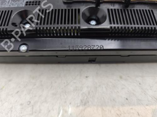 Climate control VW GOLF V (1K1) 1.9 TDI | BP29700572I5 