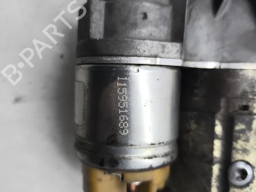 Starter PEUGEOT EXPERT Tepee (VF3X_) 2.0 HDi 140 | BP30719319M8