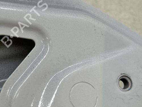 Støtte RENAULT TWINGO III (BCM_, BCA_) 1.0 SCe 65 (BCMJ) | BP39476498C155 - Image 2
