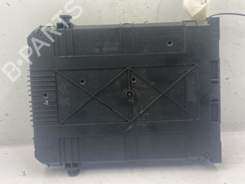 Fuse box PEUGEOT 208 I (CA_, CC_) 1.2 VTI 82 | BP22843798E1 