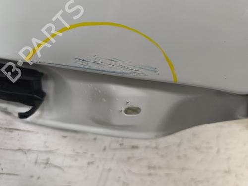 Left front fenders OPEL CORSA B (S93) 1.2 i (F08, F68, M68) | BP29869083C41