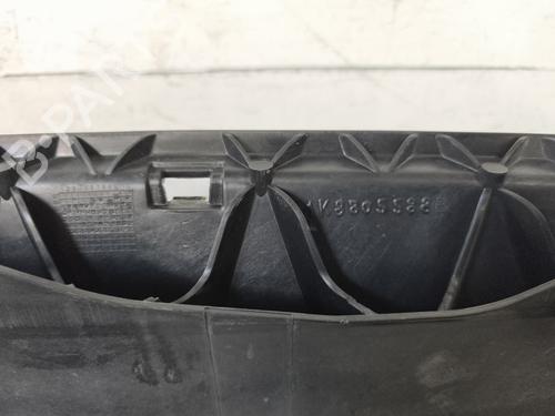 Used Front slam panel Front slam panel VW SCIROCCO III (137, 138) 2.0 R (265 hp) 36418095 36418095