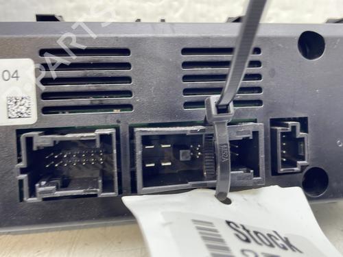 Used Climate control Climate control MERCEDES-BENZ SLK (R172) 250 CDI / d (172.403) (204 hp) 32204971 32204971