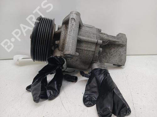 AC compressor DACIA DUSTER (HS_) 1.6 SCe 115 | BP30899225M34