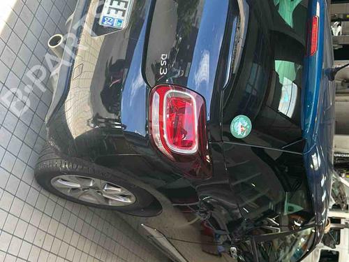 Left front window switch DS DS 3 (SA_) 1.2 VTi 82 (SAHMZ6) | BP38008870I27 - Image 12