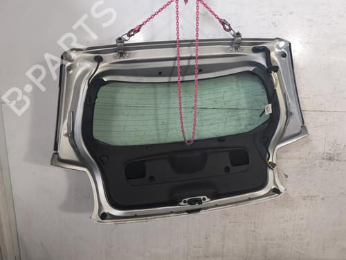 Tailgate CITROËN DS3 (SA_) 1.4 HDi 70 (SA8HP4) | BP27287990C6 