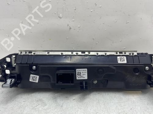 Warning switch PEUGEOT 3008 II SUV (MC_, MR_, MJ_, M4_) 1.2 THP/ PureTech 130 (MRHNSM, MRHNSU, MRHNSJ, MRHNYW,... | BP29515904I22 