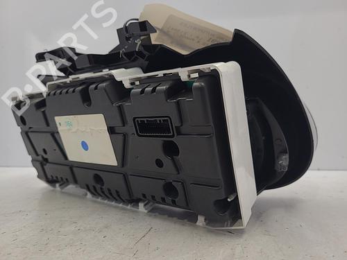 Used Instrument cluster RENAULT CLIO IV (BH_) 0.9 TCe 90 (BHNF, BHMA, BHMH, BHJK, BHJR) (90 hp) 22827733