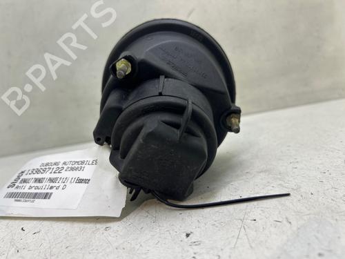 Used Right front fog light Right front fog light RENAULT TWINGO I (C06_) 1.2 (C066, C068) (58 hp) 39664143 39664143