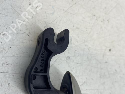 Rear left exterior door handle RENAULT SCÉNIC III (JZ0/1_) 1.5 dCi | BP28004305C130 