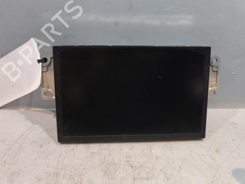 Used Display monitor CITROËN C5 III (RD_) 2.0 HDi 165 (RDRHHA, RDRHH8) (163 hp) 29439130