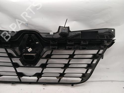 Grill RENAULT MASTER III Van (FV) 2.3 dCi 110 FWD (FV0R, FV0W, FV1A) | BP32235165C40 