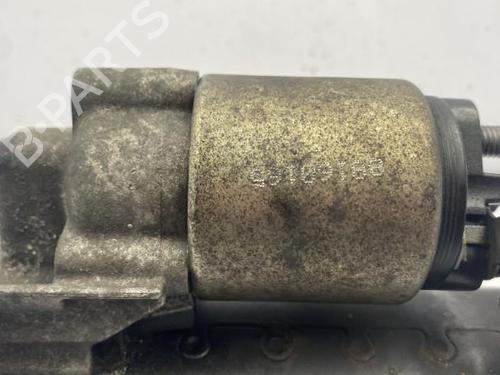 Startmotor FORD FOCUS II (DA_, HCP, DP) 1.8 TDCi | BP22835751M8 