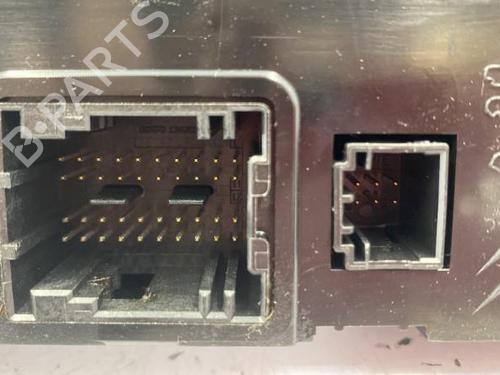 Climate control PEUGEOT 5008 (0U_, 0E_) 2.0 HDi | BP22835327I5 