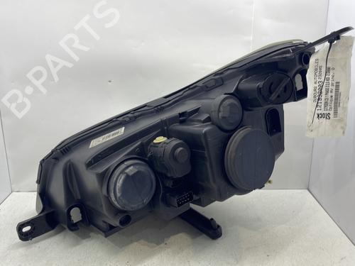 Right headlight CITROËN C5 II (RC_) | BP34259584C29 - Image 5