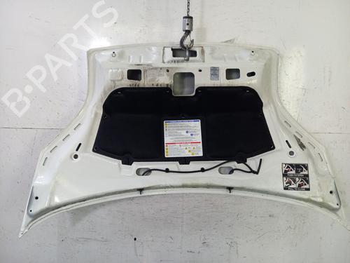 Capot CITROËN NEMO MPV 1.3 HDi 75 | BP31035018C1 