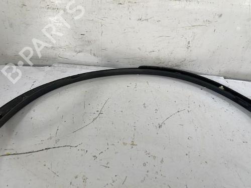 Rear left wheel arch trim NISSAN QASHQAI I (J10, NJ10) 1.5 dCi | BP22839987C136 