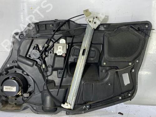 Rudehejsemekanisme ventre foran MAZDA 6 Hatchback (GG) 2.0 DI (GG14) | BP22841526C22 