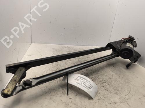 Used Front wiper motor RENAULT TRAFIC Van (T_, P_, V_) [1989-2002]  24110924