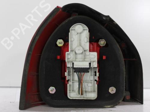 Right taillight AUDI A3 (8L1) 1.9 TDI | BP22813982C35 