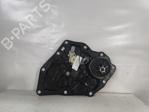 Rear left window mechanism FORD PUMA (J2K, CF7) 1.0 EcoBoost mHEV | BP29079510C24 - Image 2